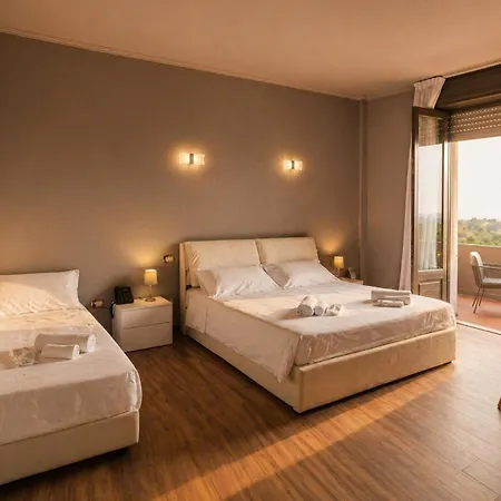 Aia Del Vento Hotel Cisternino