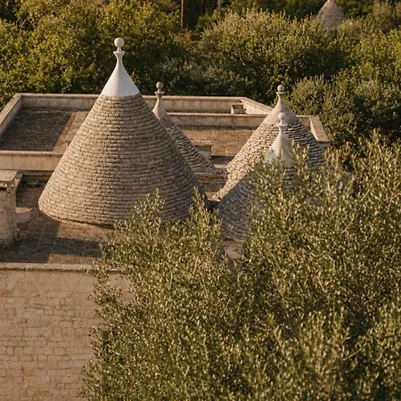 Aia Del Vento 3*