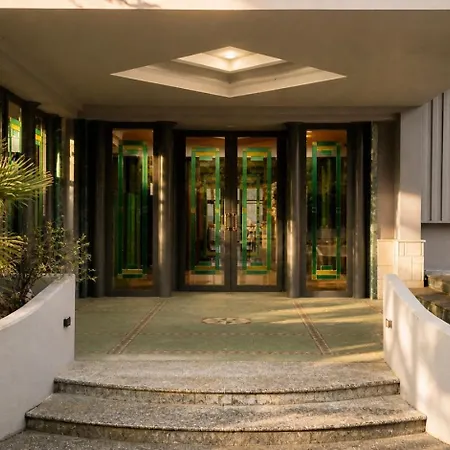 Aia Del Vento Hotel