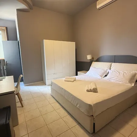 Hotel Aia Del Vento Cisternino