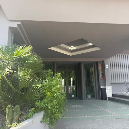 Aia Del Vento Hotel