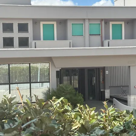 Hotel Aia Del Vento