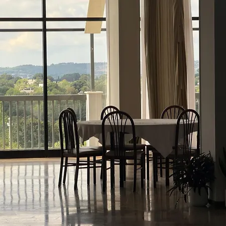 Hotel Aia Del Vento 3*
