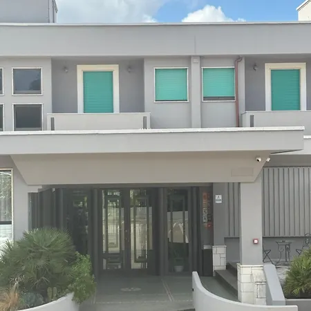Aia Del Vento Hotel Cisternino