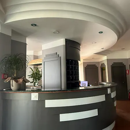 Aia Del Vento Hotel