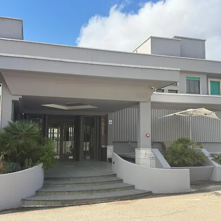 Aia Del Vento 3*